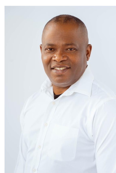Mr. Babajide Amos Oyetuga